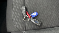 Ford Puma 1.0 EcoBoost Hybrid mHEV Titanium 5dr Petrol Hatchback